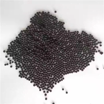 Idwojenasyon katalis pou benzèn pou cyclohexane